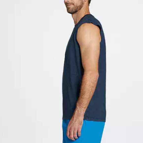 VRST Men's Essential Muscle Tank - Picture 2 of 11